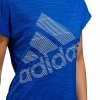 ADIDAS T-SHIRT DAMSKI SS BOS LOGO TEE EB4500 ADIDAS T-SHIRT DAMSKI SS BOS LOGO TEE EB4500